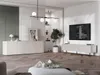 TV Lowboard AZELIO 215N kaschmir Produktbild-Vorschau 6