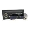 Ray-Ban AVIATOR GRADIENT, Erwachsener, Uni, Pilot, Produktbild-Vorschau 6