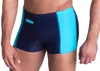 Aquarti Herren Badehose mit Reißverschlusstasche Produktbild-Vorschau 1
