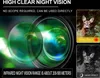 Monokulární přístroj pro noční vidění, digitální dalekohled Náhled obrázku produktu 11