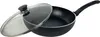 BALLARINI Lipari Schmorpfanne mit Deckel, 28 cm | rund | Produktbild-Vorschau 2