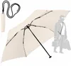 FARE FiligRain ToGo Mini-Taschenschirm, Farbe:Creme Produktbild-Vorschau 9