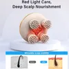 Kopfmassage elektrisch, Kopfhaut-Massagegerät IPX7 Produktbild-Vorschau 4