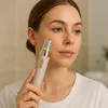 Mini epilatore facciale da donna con rivestimento agli ioni Anteprima dell’immagine prodotto 11