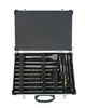 Set di punte e scalpelli Makita D-21200 SDS-Plus - 17 Anteprima dell’immagine prodotto 5