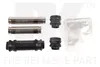 NK Führungshülse Bremssattel 8932008 für MAZDA für FAMILIA Produktbild-Vorschau 1