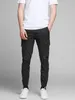 Jack & Jones 12139912, Fracht, Erwachsener, Schwarz, Produktbild-Vorschau 7