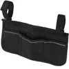 Rollstuhl Seitentasche Armlehnentasche Zubehör Rollstuhl Produktbild-Vorschau 6