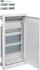 Hager UP VOLTA VDI 3-R-1XH.SCH./2XMP (VU36NWB) Voir les images du produit 2