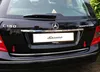 Mercedes třídy C S204 kombi – chromové obložení zadních Náhled obrázku produktu 1