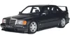 Solido Mercedes-Benz 190E Evo 2 Modellauto 1:18 DieCast Produktbild-Vorschau 7