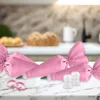 Kuketo | Spritztüllen Set 37-TLG – Edelstahl Tüllen Mit Produktbild-Vorschau 3