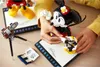 LEGO 43179 Disney Micky Maus und Minnie Maus als baubare Produktbild-Vorschau 25