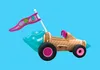 PLAYMOBIL 71718, 4 Jahr(e), Mehrfarbig, Kunststoff Produktbild-Vorschau 5