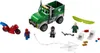 LEGO Marvel Super Heroes Marvel Spider-Man Trucker Robbery Podgląd zdjęcia produktu 7