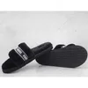 PUMA Fluff Pantolette Damen puma black/puma white 39 Produktbild-Vorschau 4