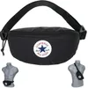 Converse Tasche Bauchtasche Hüfttasche Wimmerl Sling Pack Produktbild-Vorschau 3