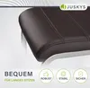 Juskys Esszimmerstuhl Vegas, 4er Set, Freischwinger, Metall Produktbild-Vorschau 7