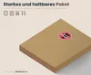 Badspiegel Rechteckiger mit Beleuchtung LED 70x50cm, Produktbild-Vorschau 5
