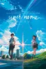 Your Name.  Gestern, Heute Und Für Immer Poster 61 x 91,5 Produktbild-Vorschau 1