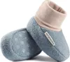 Hofbrucker Baby Wollwalk Schuhe Elias, Größe:18/19, Produktbild-Vorschau 4