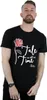 Disney - "Tale As Old As Time" T-Shirt für Herren BI44173 Produktbild-Vorschau 2