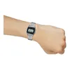 Casio Vintage Gent Silver Voir les images du produit 5
