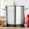 Bemus XXL-Jumbotopf Benvita-Profi ø 26 cm 10L Produktbild-Vorschau 7