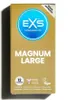 EXS Magnum Extra Large XL preservativi allargati 12 pz. Anteprima dell’immagine prodotto 4