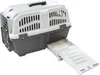 Nobby Transportbox "SKUDO 3 CAT TRAVEL" 60 x 40 x 39 cm Produktbild-Vorschau 4