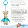 Peter Rabbit | Peluche suave con vibraciones, 22 cm Vista previa de la imagen del producto 5