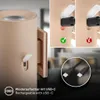 LED Wandleuchte Wandlampe ohne Stromanschluss Produktbild-Vorschau 7