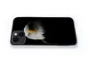 MuchoWow® Handyhülle Schutzhülle Hülle für iPhone 13 Adler Produktbild-Vorschau 5