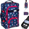 Rucksack Handgepäck Damen Elephant Travel Daypack Produktbild-Vorschau 2