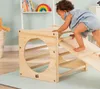 TP Toys Active Tots Holz Kletterwürfel Piklerwürfel Produktbild-Vorschau 5