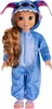 Disney Stitch - bambola ily 4EVER - 45 cm Anteprima dell’immagine prodotto 2