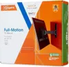 Vogels TVM 1225 full motion small Wandhalterung Produktbild-Vorschau 1