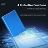 2TB USB3.0 vysokorychlostní přenosný pevný disk 2,5" SATA Náhled obrázku produktu 6