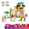 LEGO Friends Geschäft für Haustierzubehör - mit Hund, Katze Produktbild-Vorschau 2