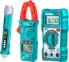 kit di test elettrici da 3 pezzi (TMT43028) Anteprima dell’immagine prodotto 1