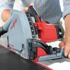 mafell Akku-Tauchsäge MT 55 18 M bl PURE  im T-MAX - 91B402 Produktbild-Vorschau 3