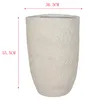 Pot pour plante d'intérieur Rebecca Mobili Coralia 55,5 x Voir les images du produit 3