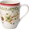 Tazza HTI-Line con manico Winter Bakery Delight Villeroy & Anteprima dell’immagine prodotto 1