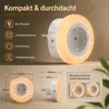 2er-Set LED Nachtlicht dimmbar, mit Dämmerungssensor, Produktbild-Vorschau 3