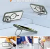 Magnetisch Hülle für iPhone 15, Kompatibel mit MagSafe, Produktbild-Vorschau 5