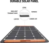 Jackery SolarSaga 100 Panel słoneczny 100W Podgląd zdjęcia produktu 22
