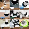 Elektrische Reinigungsbürste - Kabelloser Electric Spin Produktbild-Vorschau 4