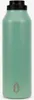 Runbott Mii 600ml Bottiglia Thermos Verde Verde Taglia Anteprima dell’immagine prodotto 13