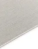benuta In- & Outdoor Teppich Lou Weiß 80x300 cm Teppich Produktbild-Vorschau 5