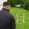 Échelle de golf Enfant Adolescent Jeu de jardin amusant Voir les images du produit 4
